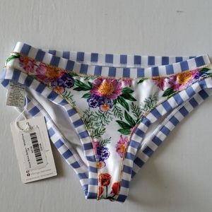 Girls Milonga bikini bottom